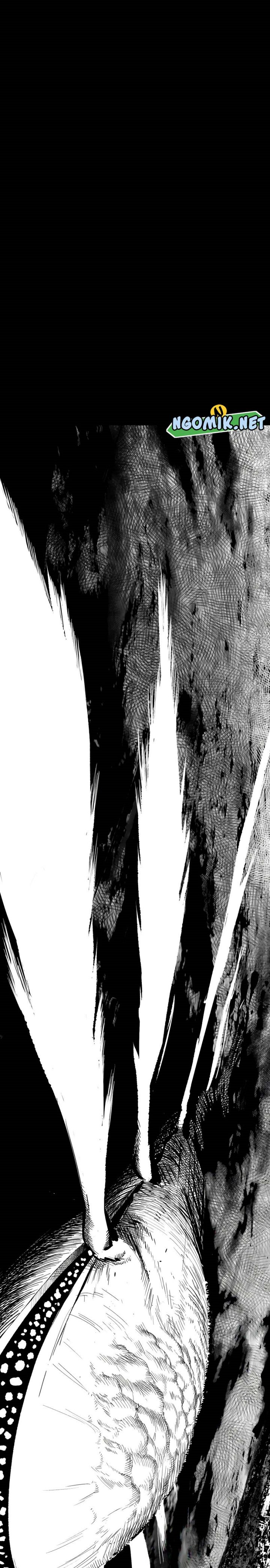 Otherworldly Sword King’s Survival Records chapter 192
